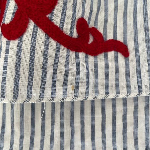 Piper by Townsen Off the Shoulder Top, sz small - Picture 4 of 8